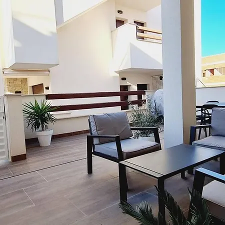 Vivee Balcones 73 تورّيفيِخا