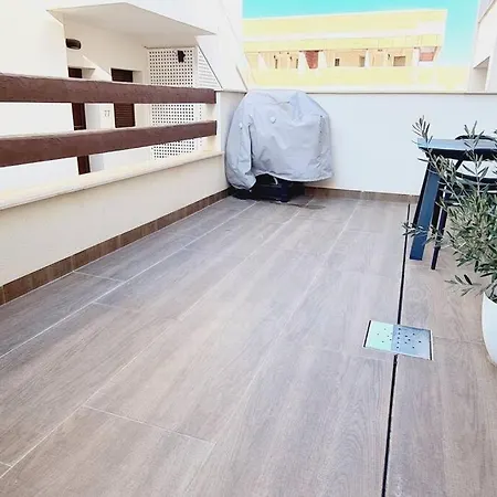 Vivee Balcones 73 تورّيفيِخا