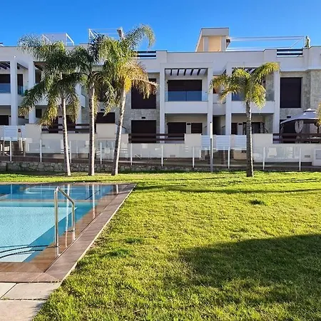 Vivee Balcones 73 شقة *