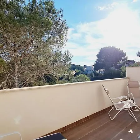 Vivee Balcones 73 *