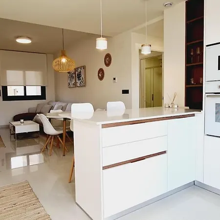 Vivee Balcones 73 * تورّيفيِخا