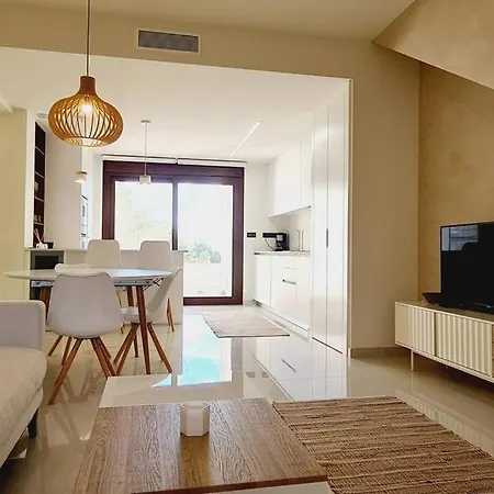 شقة Vivee Balcones 73