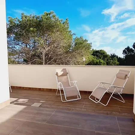 شقة Vivee Balcones 73