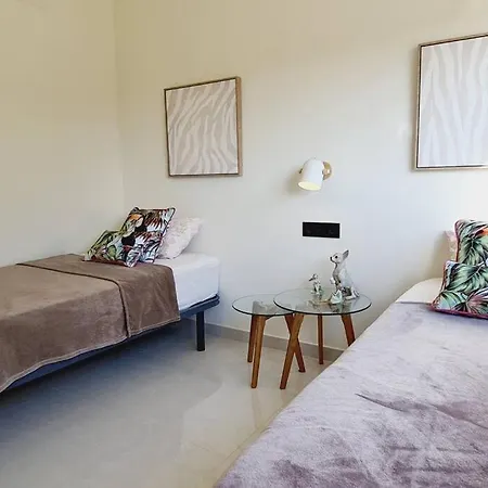 Vivee Balcones 73 تورّيفيِخا