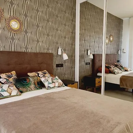 Vivee Balcones 73 * تورّيفيِخا