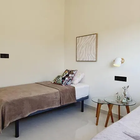 Vivee Balcones 73 * تورّيفيِخا
