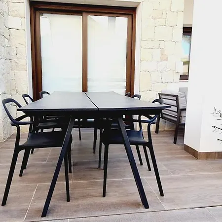 Appartamento Vivee Balcones 73 *