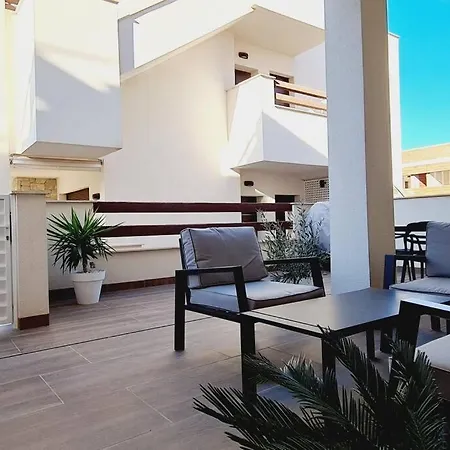 Appartamento Vivee Balcones 73
