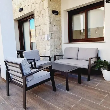Vivee Balcones 73 Appartamento
