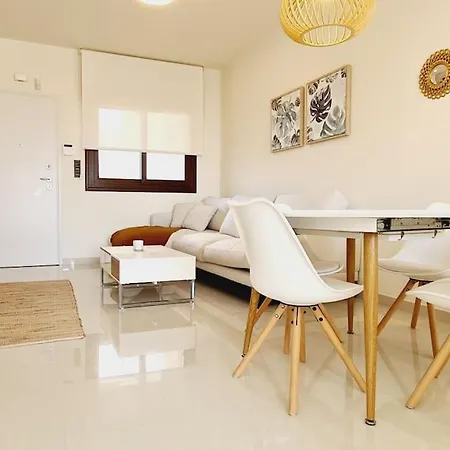 Appartamento Vivee Balcones 73 Torrevieja
