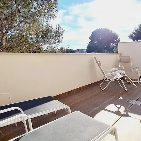 Vivee Balcones 73
