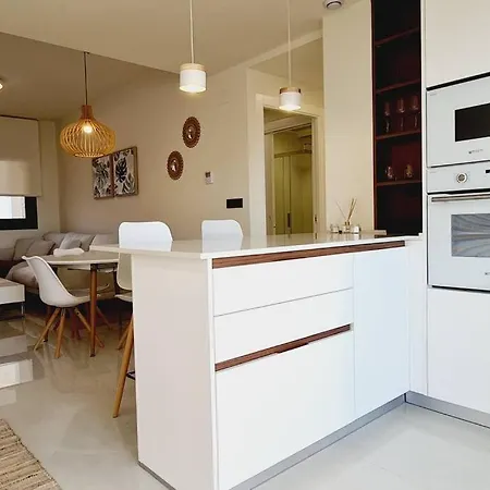 Vivee Balcones 73 Appartamento Torrevieja
