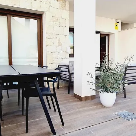 Vivee Balcones 73 Appartamento