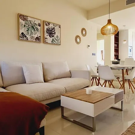 Appartamento Vivee Balcones 73